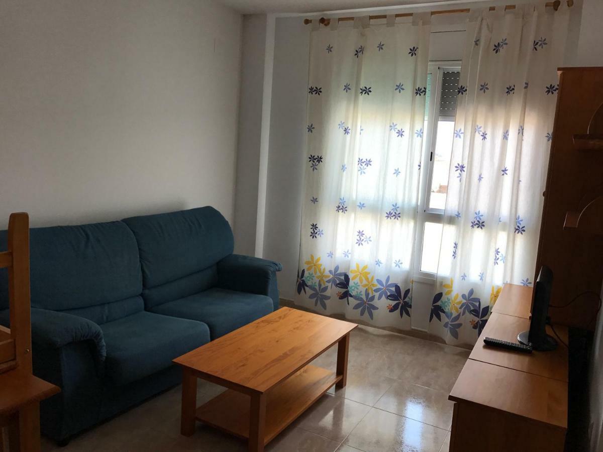 Apartamentos En Deltebre Eksteriør billede