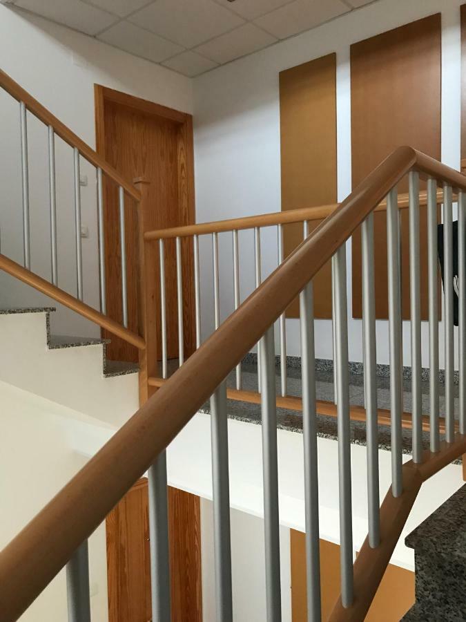 Apartamentos En Deltebre Eksteriør billede