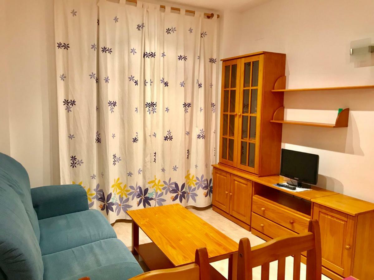 Apartamentos En Deltebre Eksteriør billede