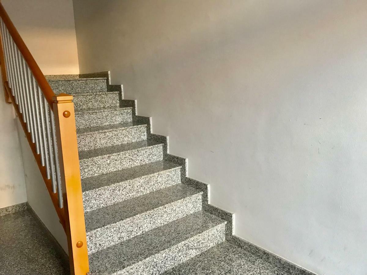 Apartamentos En Deltebre Eksteriør billede