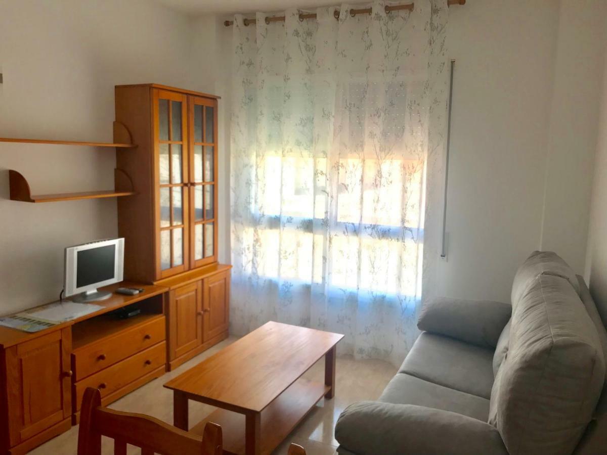 Apartamentos En Deltebre Eksteriør billede