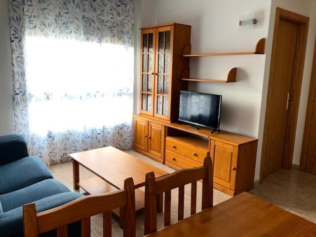 Apartamentos En Deltebre Eksteriør billede