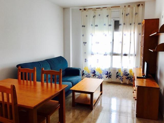 Apartamentos En Deltebre Eksteriør billede